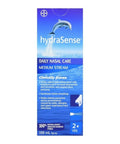 Medium Stream Nasal Spray Daily Nasal Care 100 Ml by HydraSense