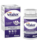 Advanced Ocular Multivitamin 60 Caps by Vitalux
