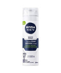 Men Sensitive Shaving Foam 200 Ml by Nivea