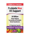 Melatonin 100 Gummies by Webber Naturals