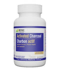 Activated Charcoal 90 Caps by Westcoast Naturals