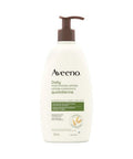 Daily Moisturizing Lotion Pump 532 Ml by Aveeno