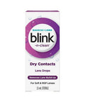 Blink-N-Clean Lens Drops 15 Ml by Blink