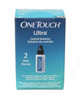 Solution Ultra Plus Fasttake 3.7 Ml / 2 Single  by Onetouch