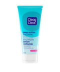 Deep Action Cream Cleanser 192 Ml by Clean & Clear