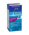 Eye Gel Drops Night Therapy For Dry 10 Ml by HydraSense