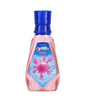 Kids Anticavity Fluoride Rinse Bubblegum Rush 500 Ml by Crest