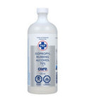 Isopropyl Rubbing Alcohol 70% 500 Ml by PSP / Pure Standard Products
