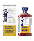 Dry Cough Extra Strength Cough Suppressant Syrup 250 Ml by Buckley's