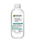 Micellar Cleansing Water With Salicylic Acid 400 Ml by Garnier Fructis