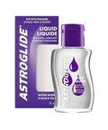 Personal Lubricant  Liquid 74 Ml by Astroglide
