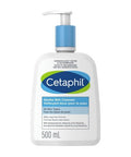 Gentle Skin Cleanser Fragrance Free 500 Ml by Cetaphil