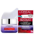 Revitalift Derm Intensives Line Plumping Water Cream 50 Ml by L'oreal Paris
