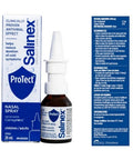 Protect Nasal Spray 20 Ml by Salinex