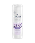 Gentle Body Wash Lavender 621 Ml by Ivory