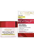 Revitalift Night Cream Moisturizer 50 Ml by L'oreal Paris