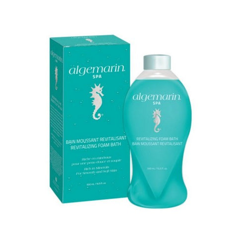 Spa Scent Foam Bath 500 Ml by Algemarin