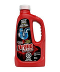 Max Gel Drain Clog Remover And Cleaner 900 Ml by Drano