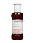 Aromatic Foam Bath Rose Green Tea 500 Ml by Ombra