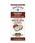 Imitation Coconut Extract 59 Ml by Watkins