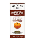 Imitation Pumpkin Spice Extract 59 Ml by Watkins