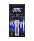 Intense Orgasmic Gel 10 Ml by Durex