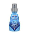 Pro-Health Multi-Protection Antiseptic Oral Rinse Clear Mint 500 Ml by Crest