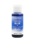 Blue Liquid Food Color 1 Oz by Lorann Oils