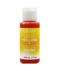 Yellow Liquid Food Color 1 Oz by Lorann Oils