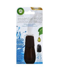 Essential Mist Fragrance Oil Diffuser Refill Fresh Water Breeze Fragrance 20 Ml by Air Wick