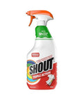 Triple Acting Laundry Stain Remover Spray 650 Ml by Shout