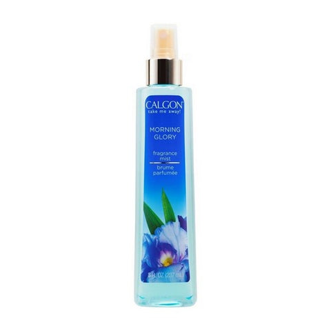 Morning Glory Fragrance Body Mist 236 Ml by Calgon