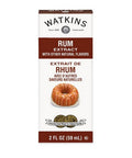 Imitation Rum Extract 59 Ml by Watkins
