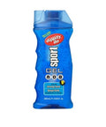Sport Hair Gel Strong Hold 350 Ml by Dippity Do