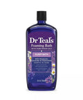 Sleep Foaming Bath With Melatonin And Essential Oils 1000 Ml by Dr Teal's