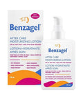 After Care Moisturizing Lotion For All Skin Types 100 Ml by Benzagel