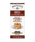 Imitation Maple Extract 59 Ml by Watkins