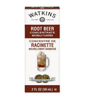 Imitation Root Beer Concentrate 59 Ml by Watkins