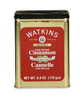Pure Ground Cinnamon 170 Grams by Watkins
