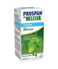Prospan Cough Syrup Menthol Flavour 200 Ml by Helixia