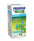 Prospan Children's Cough Syrup Ages 1 To 11 200 Ml by Helixia