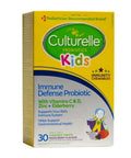 Kids Daily Probiotic Chewable 30 Count by Culturelle