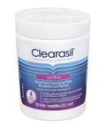 Ultra Pore Cleansing Pads 90 Count by Clearasil