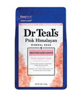Epsom Salt Magnesium Soak Restore And Replenish With Pink Himalayan Mineral 3 Lbs by Dr Teal's