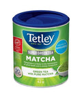 Super Green Tea Matcha 20 Bags by Tetley