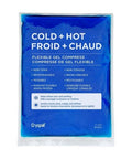 Hot Or Cold Packs Flexible Gel 11 X 15 Inch 1 Each by Cryopak