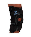 Zoomer Hinged Knee Brace XL And XXL 1 Pack by Trainers Choice