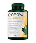 Osteo Calcium And Magnesium 90 Tabs by Enerex