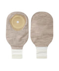 Colostomy Pouch Premier One-Piece System 12 Inch Length 1-3/8 Inch Stoma Drainable Box Of 10 by Hollister