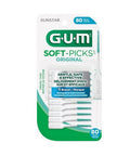 Soft Picks Original Dental Picks 80 Count by Gum